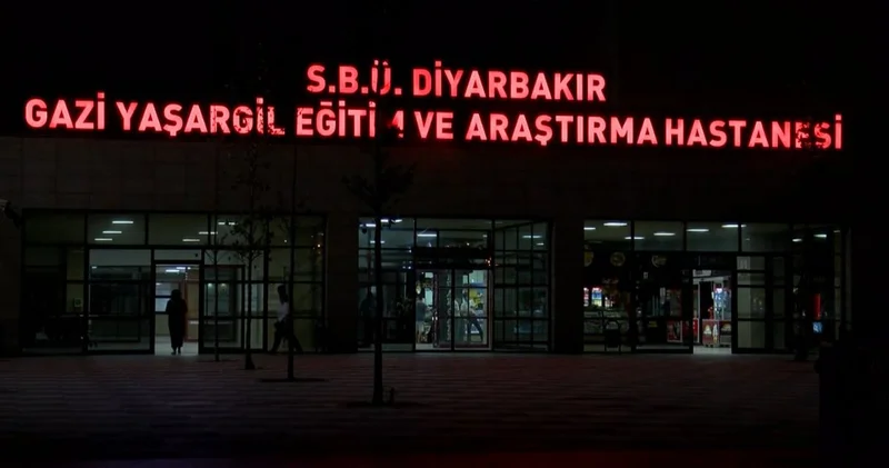 Arazi için iki aile taş ve sopayla birbirine girdi: 4 yaralı