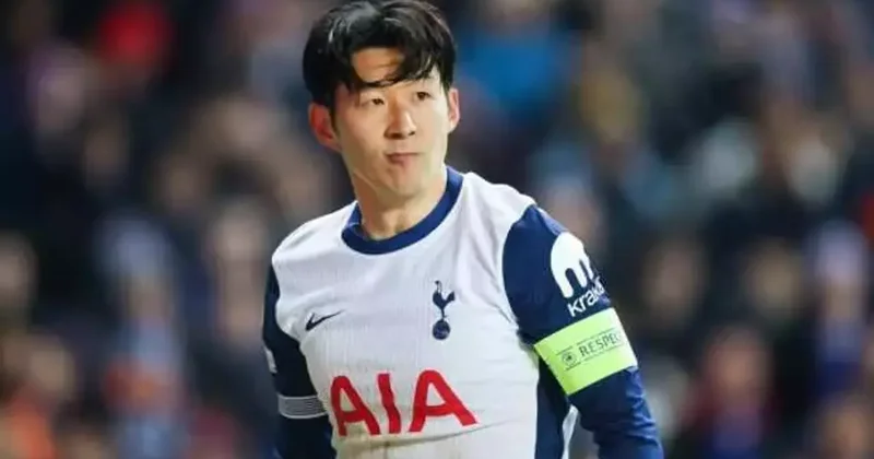 Heung Min Son, Fenerbahçe nin cebini yakacak! İşte konuşulan para