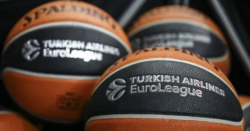 THY Avrupa Ligi nde yapılan değişiklik açıklandı! İşte katılacak takımlar...