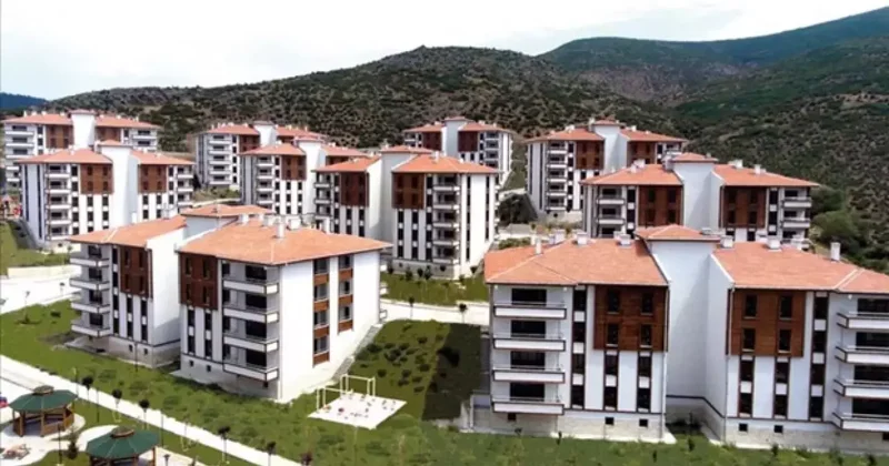 TOKİ 49 bin 56 konut kura çekilişi! İşte Şanlıurfa, Malatya, Kahramanmaraş, Adıyaman, Hatay TOKİ kura çekilişi sonucu