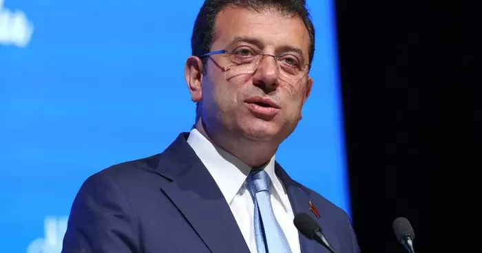 İBB Başkanı Erkem İmamoğlu, avukatının gözaltına alınması sonrası sosyal medya paylaşımı yaptı