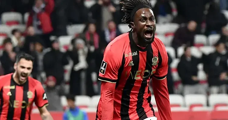 Evann Guessand Fenerbahçe için transfer kararını verdi!