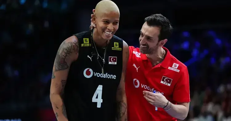 Filenin Sultanları, Kanada yı set vermeden devirdi!