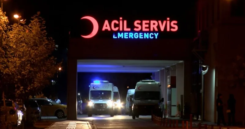 Diyarbakır da arazi anlaşmazlığı nda kavga çıktı, iki aile birbirine girdi Sözcü Gazetesi