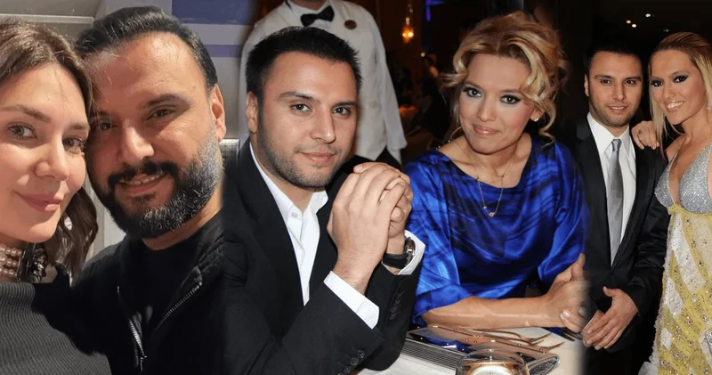 Demet Akalın’dan Alişan’a şifreli kutlama: Bir gençlik hikayemiz var be…