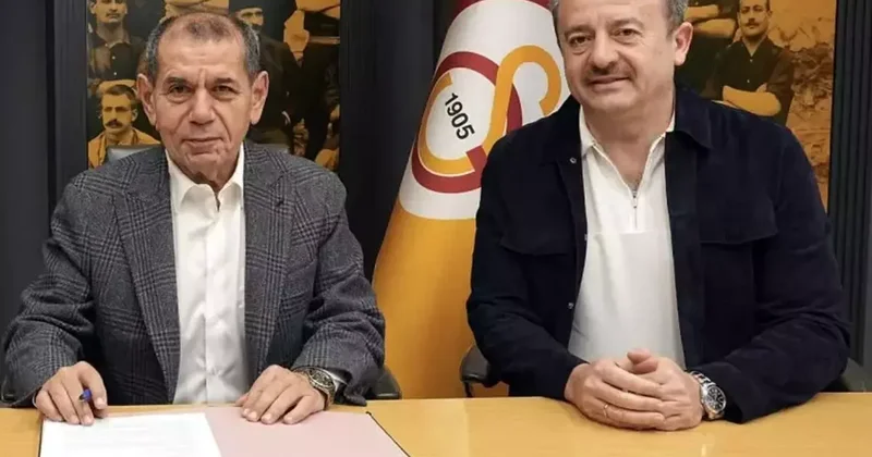 Galatasaray da şok sakatlık: Aşil tendonu koptu