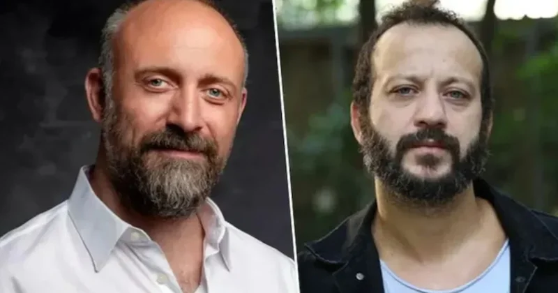 Halit Ergenç ile Rıza Kocaoğlu hakkındaki gerekçeli karar açıklandı Sözcü Gazetesi