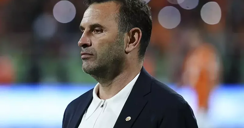 Okan Buruk o ismin fişini çekti! Kampa çağrılmıyor