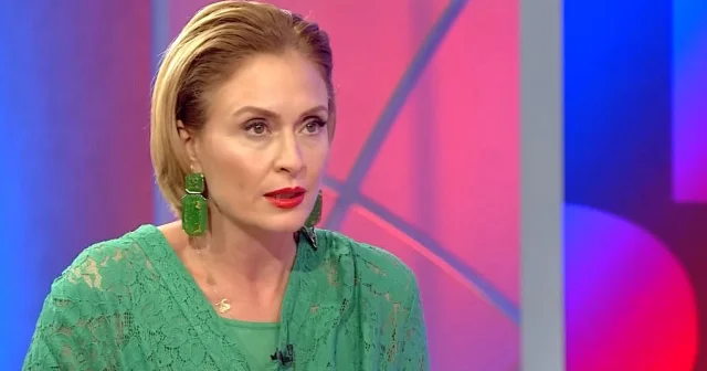 Ünlü sunucu Ceyda Düvenci oğlunun oje sürmesini normalleştirdi VİDEO İZLE