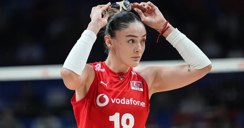 Zehra Güneş: Kritik yerlerde gücün bizde olduğunu onlara hatırlattık