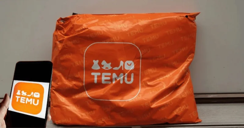 TEMU artık Türkiye de! Gümrük vergisi kalkıyor, indirim geliyor!