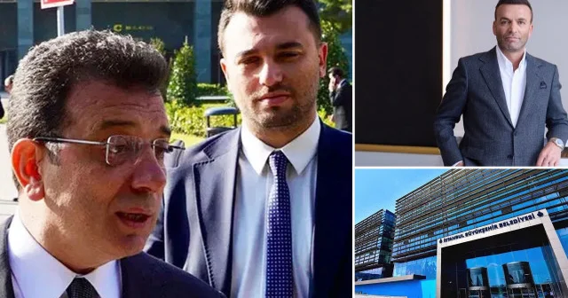İmamoğlu nun avukatına tutuklama talebi: İBB soruşturmasında dört zanlıya tahliye Politika Haberleri