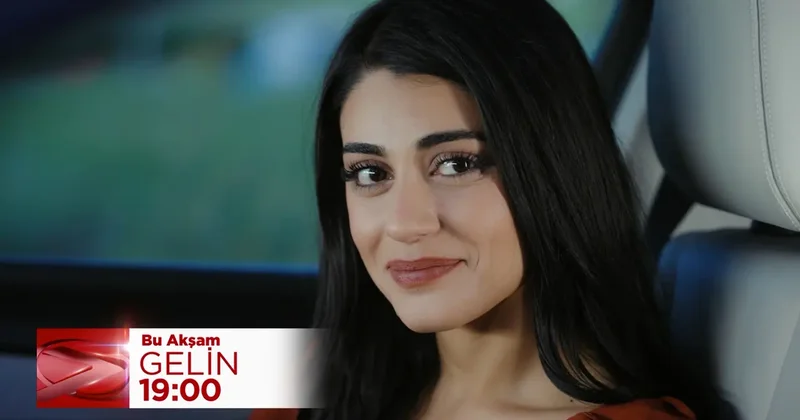 Gelin dizisinde Metin, Hançer e yeni oyun kuruyor! Karşılaştığı manzara sarsıyor