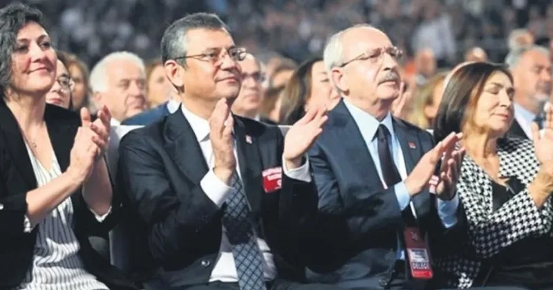 CHP’de ‘şaibeli kurultay’ kavgası