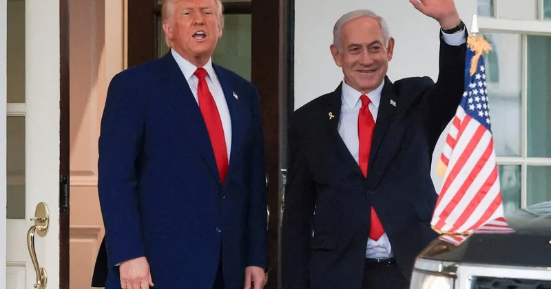 Netanyahu dan akıl almaz yorum: Herkes savaşın bedelini ödüyor, oğlumun düğünü iptal oldu Sözcü Gazetesi