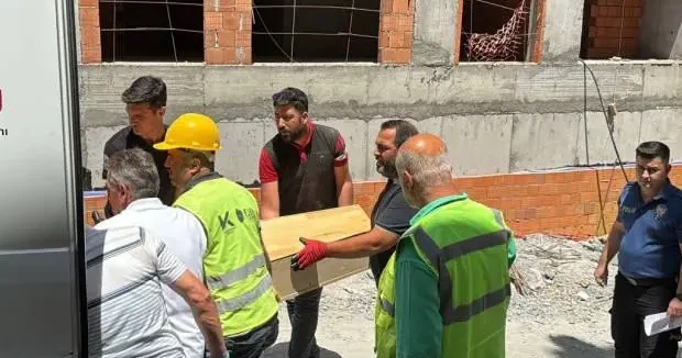 İstanbul haberleri Bağcılar da evlat vahşeti: Babasını öldürdükten sonra polisi aradı... 19 Haziran 2025