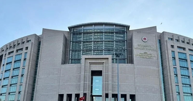 İBB ye yönelik soruşturmada yeni gelişme: 4 şüpheli tahliye edildi