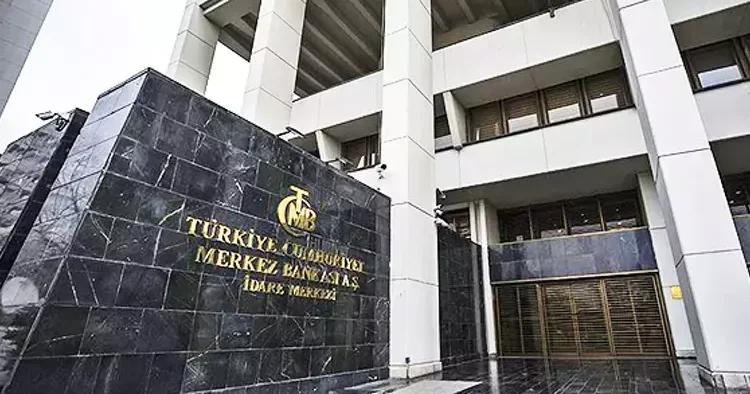 Son dakika... Merkez Bankası faiz kararını açıkladı
