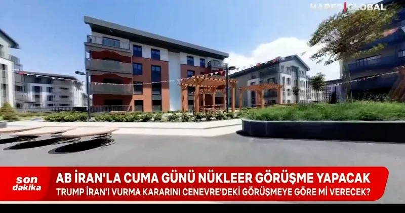 Azerbaycan Mahallesi nde Açılış Günü!