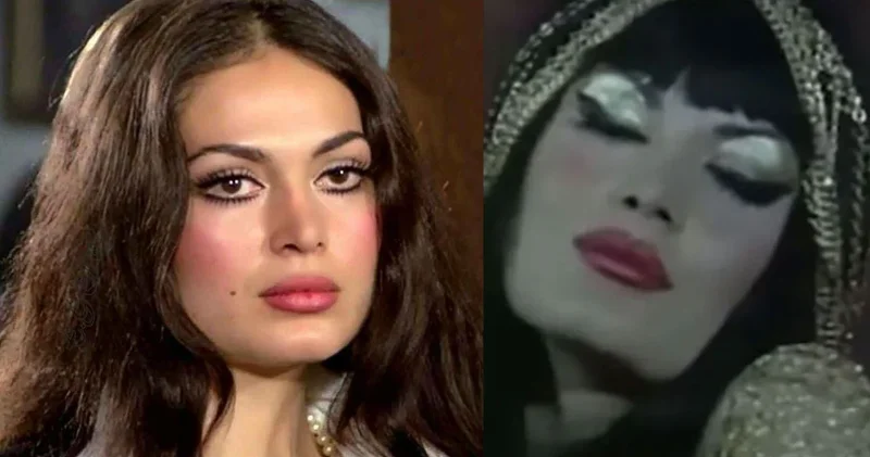 Hollywood yıldızı Eva Mendes, Türkan Şoray hayranlığını sosyal medyadan paylaştı