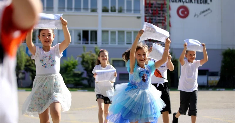2024 2025 eğitim öğretim yılı yarın sona eriyor
