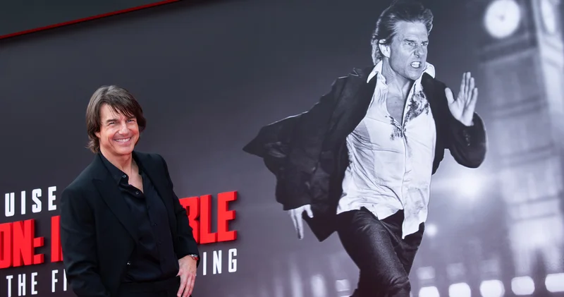 Tom Cruise ilk Oscar ını Onur ile alacak magazin haberleri
