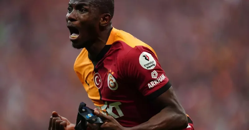 Transfer bitti mi? Al Hilal den Osimhen için bir açıklama daha