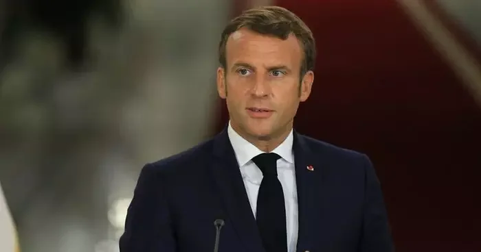 Macron’dan İsrail’e İran’daki nükleer hedefler dışındaki saldırılarını durdurma çağrısı