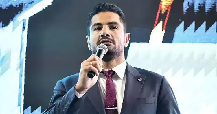 Taha Akgül den 2032 ve 2036 olimpiyatları vurgusu!
