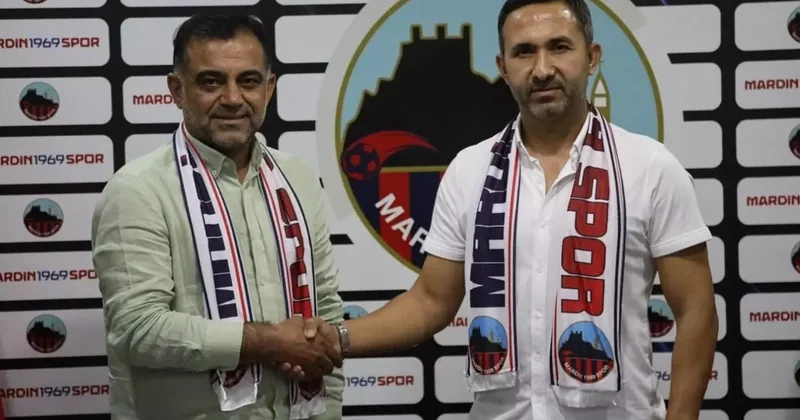 1. Lig de sadece 3 ay dayanabilmişti: 2. Lig ekibiyle anlaştı