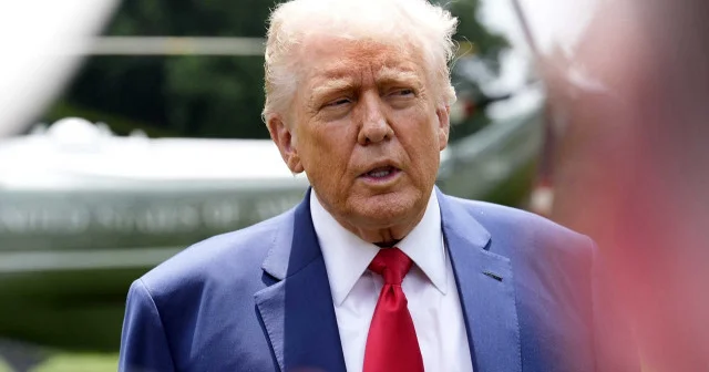 ABD basınından flaş iddia: Trump İran a saldırı planı ortaya çıktı Dünya Haberleri