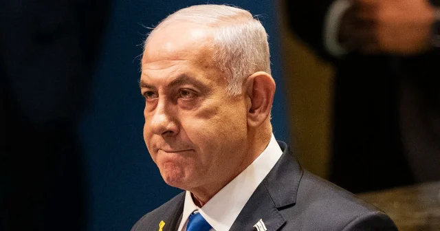 Netanyahu İsrail ordusuna İran a yönelik saldırılarını artırma talimatı verdi Ortadoğu Haberleri