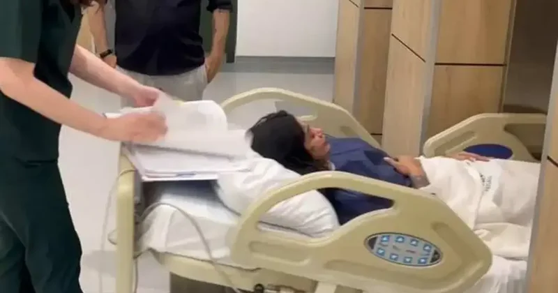 Sosyal medya fenomeninin ölümü hakkında dikkat çeken iddia