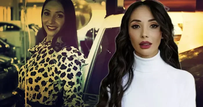 Yüzlerce kişiden 100 milyon TL lik kazanç! Parayı kazanma yöntemi şaşırtmadı: Ünlü fenomen cezaevine gönderildi