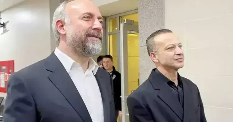 Halit Ergenç ve Rıza Kocaoğlu’nun ceza aldıkları ‘yalan tanıklık’ davasında gerekçeli karar: Sözleri delillerle çelişti