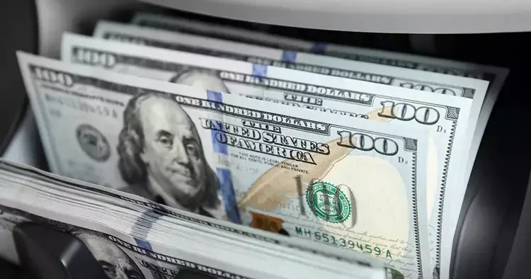 Merkez Bankası rezervleri arttı