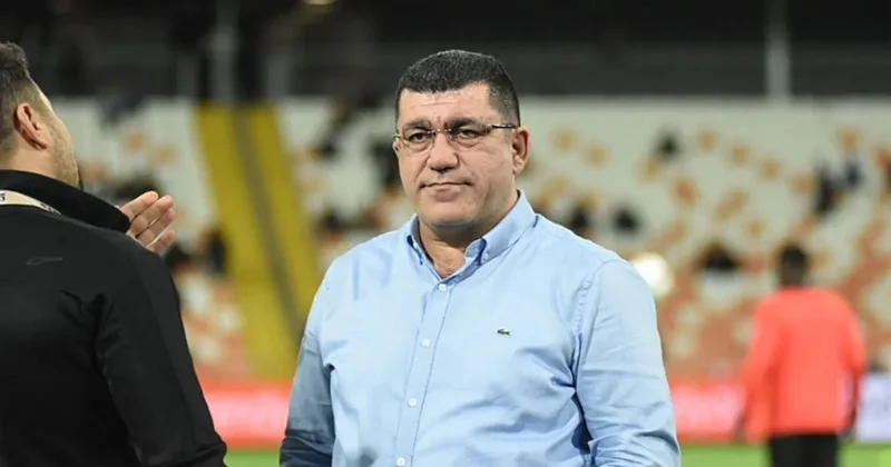 Nurettin Açıkalın: Yerli ve yabancı birçok futbolcu ile görüşüyoruz