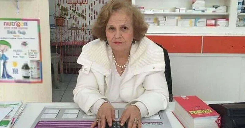 Eczacı cinayetinde korkunç detaylar ortaya çıktı: Çilingir tek tek anlattı Sözcü Gazetesi
