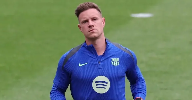 Galatasaray dan yeni ter Stegen teklifi! Yarı yarıya ödeyelim Sözcü Gazetesi