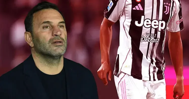 Galatasaray, Juventus un genç yıldızını istiyor!