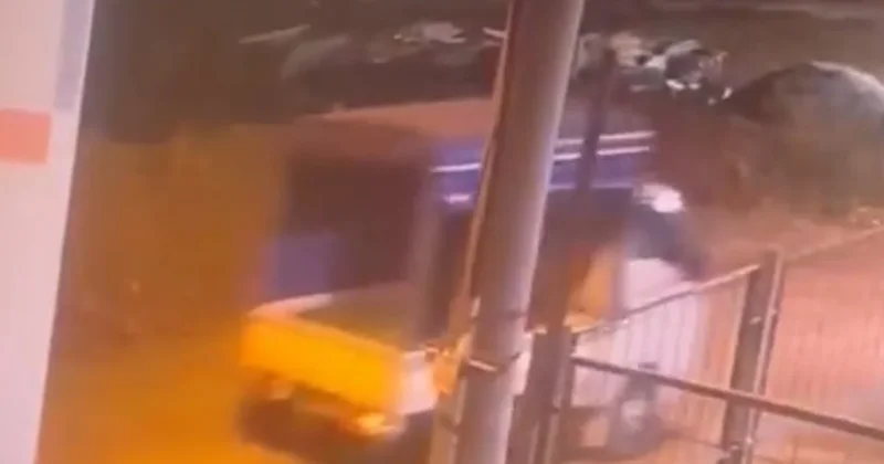 Boş araziye salatalık döken kişiye 17 milyon TL ye varan ceza Sözcü Gazetesi
