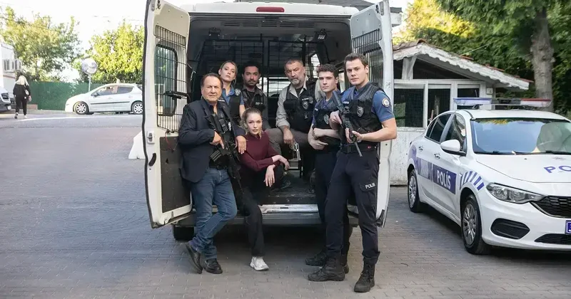 Arka Sokaklar, 19 uncu sezonu kapatıyor