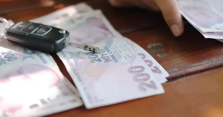 Otoda yeni ÖTV teklifi ile ilgili merak edilenler