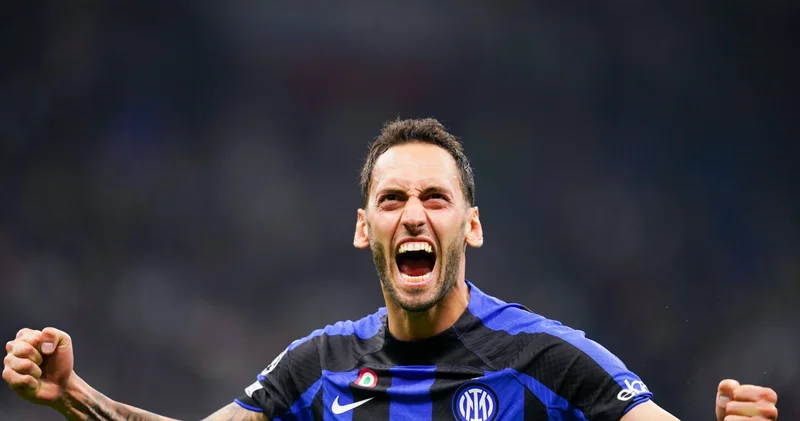 Inter Galatasaray dan öyle bir şey istedi ki Hakan Çalhanoğlu transferi rafa kalktı