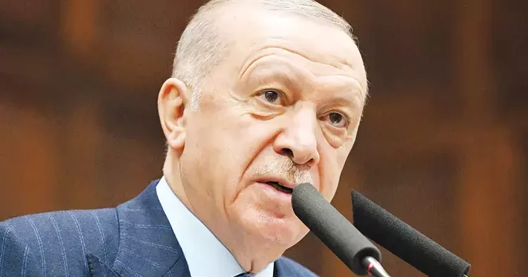 Her türlü senaryoya hazırız