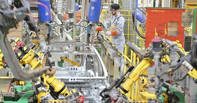 Otomotiv devi 400 bin aracını geri çağırdı: Tarihin en büyük geri çağırma krizi Sözcü Gazetesi