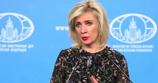 Rusya dan işgalci İsrail e çağrı: İran daki nükleer tesislere saldırıyı derhal durdurun Dünya Haberleri