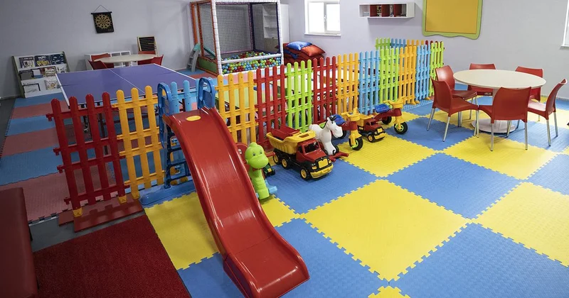 İBB nin kreş ücretlerine yüzde 100 zam