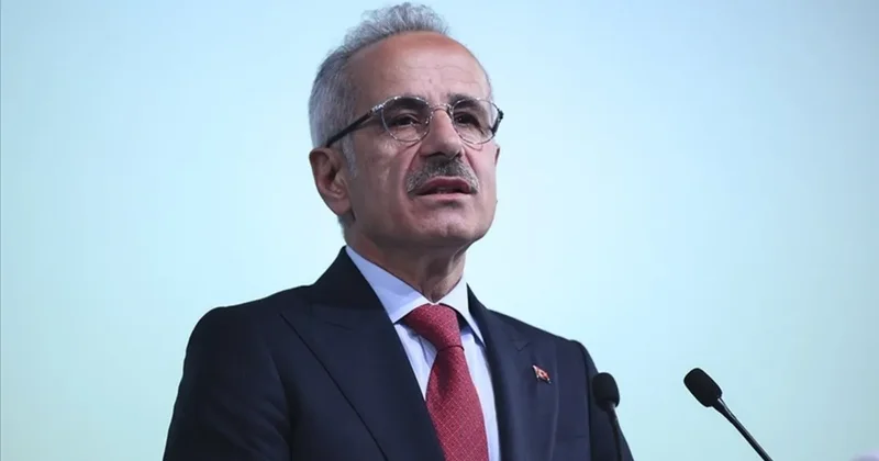 Gereken önlemleri alıyoruz! Bakan Uraloğlu açıkladı: Denizlerde sıcak çatışma yok