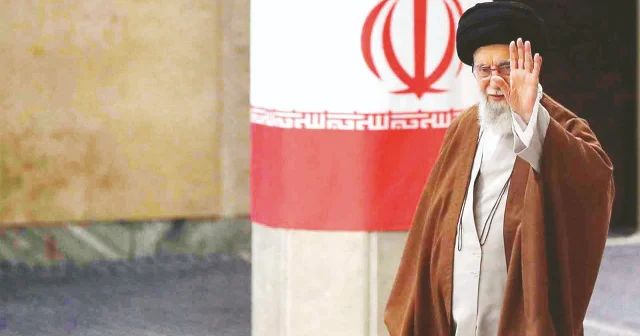 Hamaney resti çekti: Saldırıdan pişman olacaksınız Dünya Haberleri